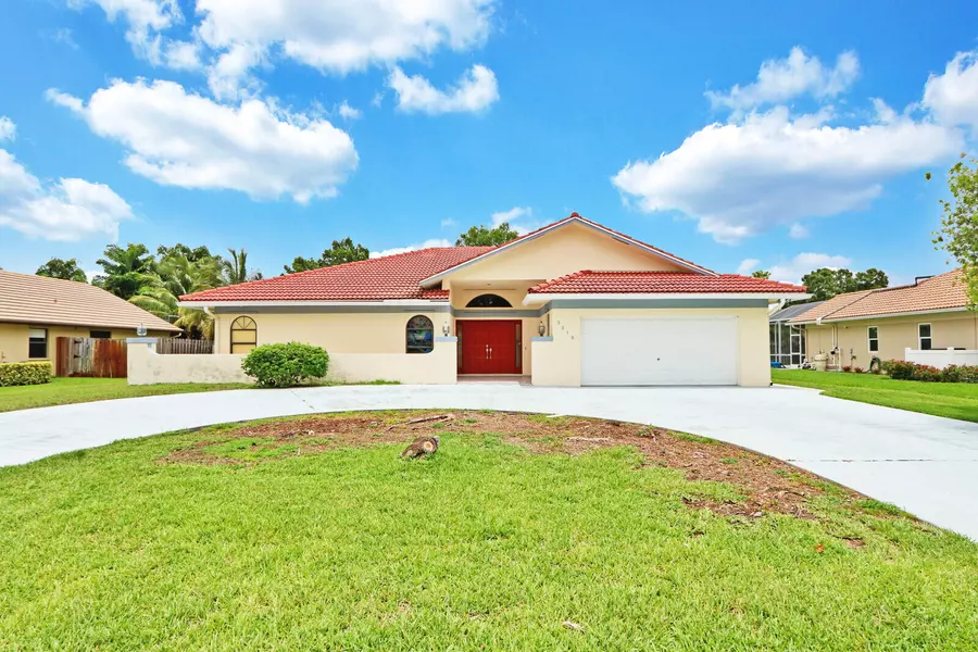 3219 SW Seaboard AVE, Palm City, FL 34990