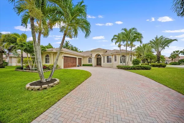 4696 Sugar Beach WAY, Wellington, FL 33449