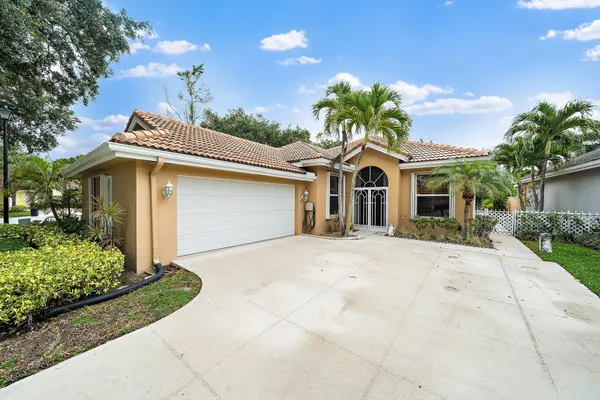 211 S Hampton DR, Jupiter, FL 33458