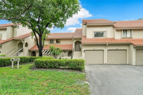 5640 Coach House CIR G, Boca Raton, FL 33486