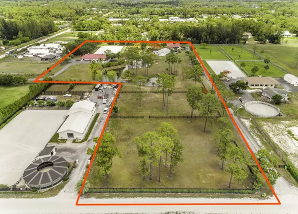 Loxahatchee Groves, FL 33470,841 Quail RD