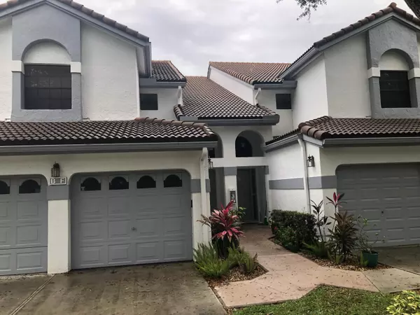 Boynton Beach, FL 33437,5427 Verona DR 1406
