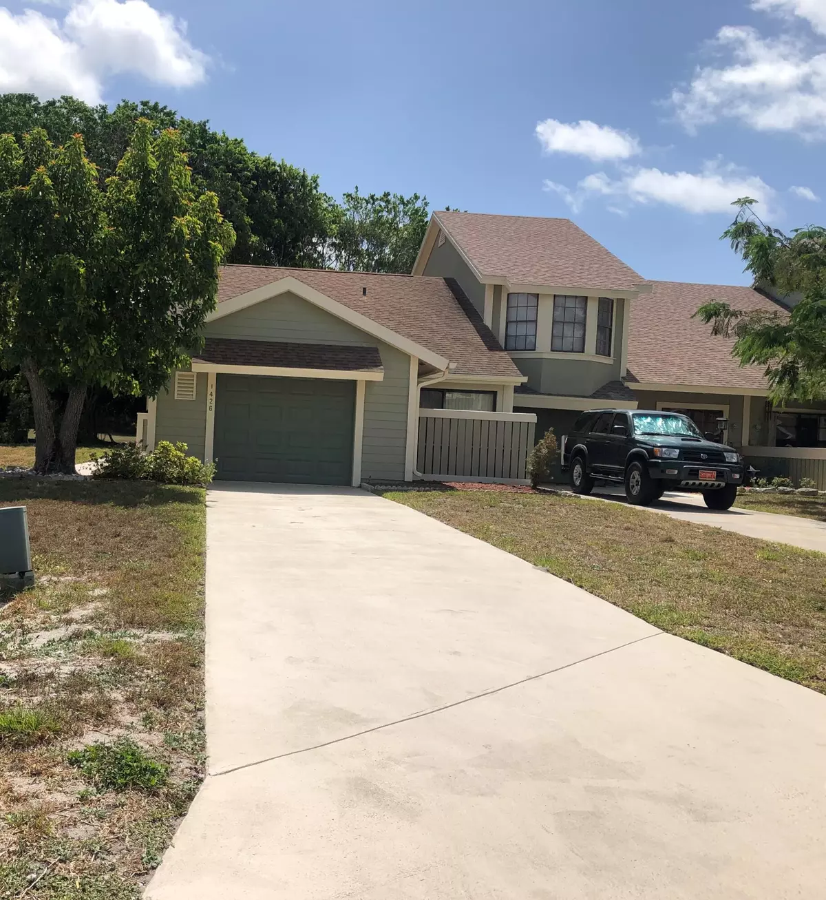 Port Saint Lucie, FL 34952,1426 SE Colchester CIR