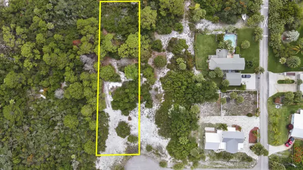 Jensen Beach, FL 34957,Lot 6 Walton Landing CT