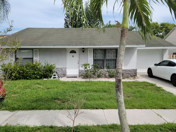 Lake Worth, FL 33463,5856 Corson PL