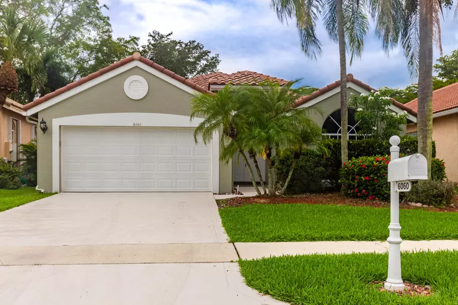 6060 Newport Village WAY, Lake Worth, FL 33463