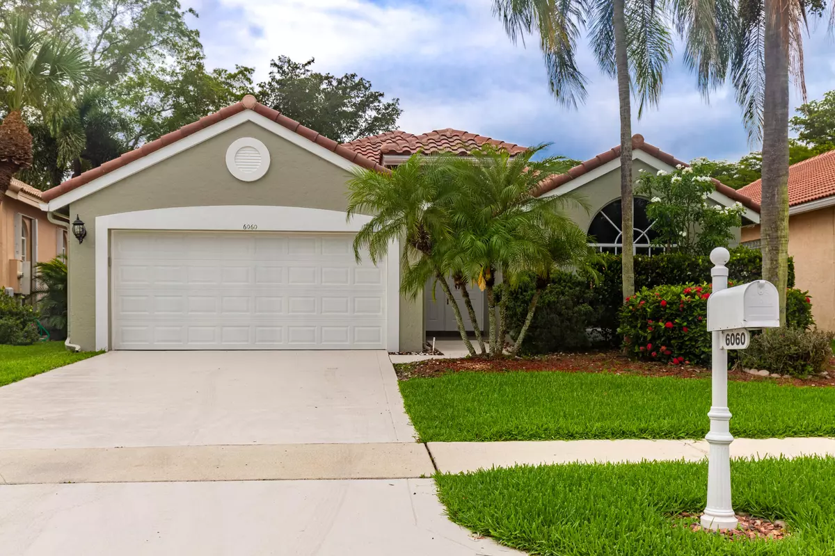 Lake Worth, FL 33463,6060 Newport Village WAY