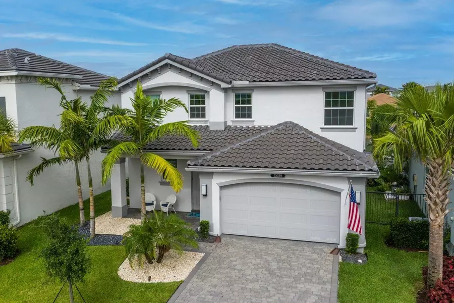 15369 Sandy Beach TER, Delray Beach, FL 33446