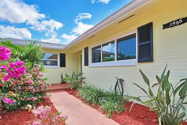 Palm Beach Gardens, FL 33410,3596 Cosmos ST