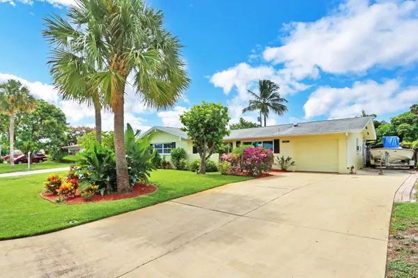 Palm Beach Gardens, FL 33410,3596 Cosmos ST