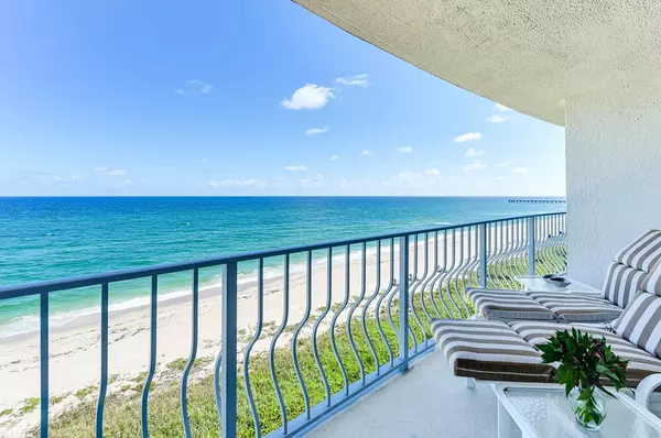 2774 S Ocean BLVD 701, Palm Beach, FL 33480