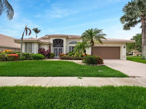 7406 Potomac Falls LN, Boynton Beach, FL 33437