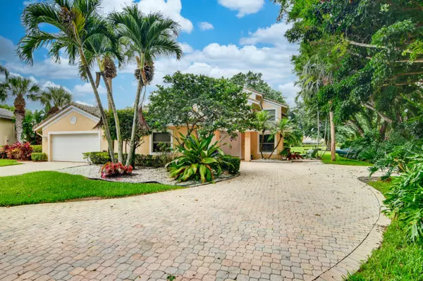 Lake Worth, FL 33449,4782 Carlton Golf DR