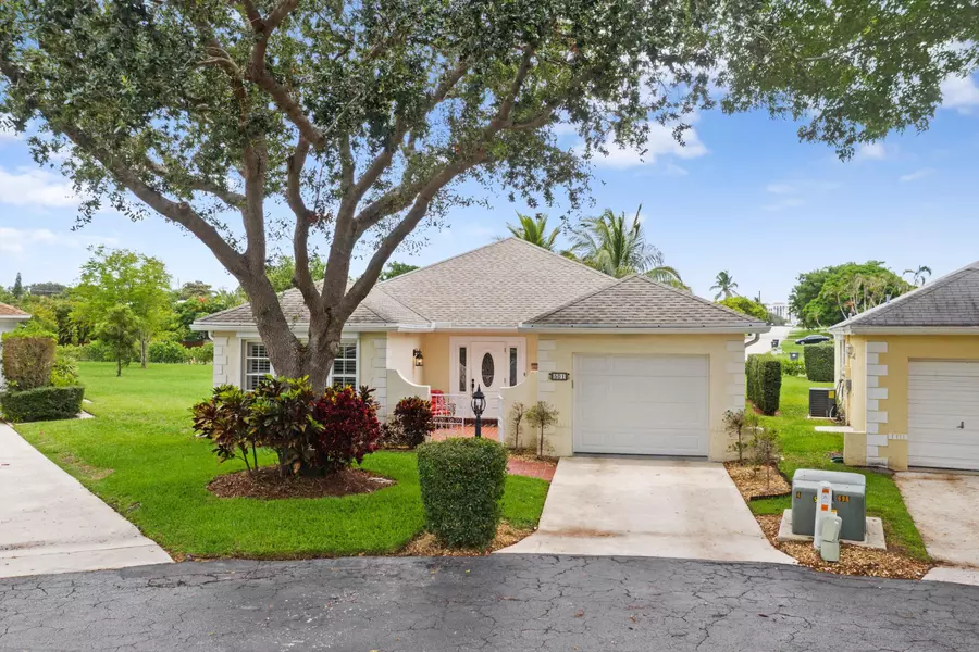 501 SW 1st ST, Boca Raton, FL 33432