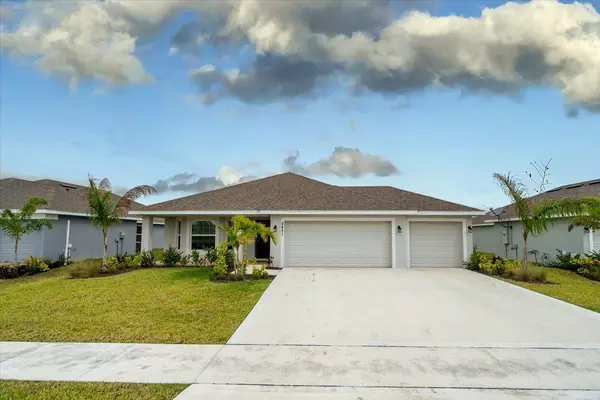 Fort Pierce, FL 34951,5451 Lugo ST