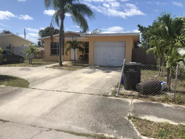 712 Hillcrest BLVD,  West Palm Beach,  FL 33405