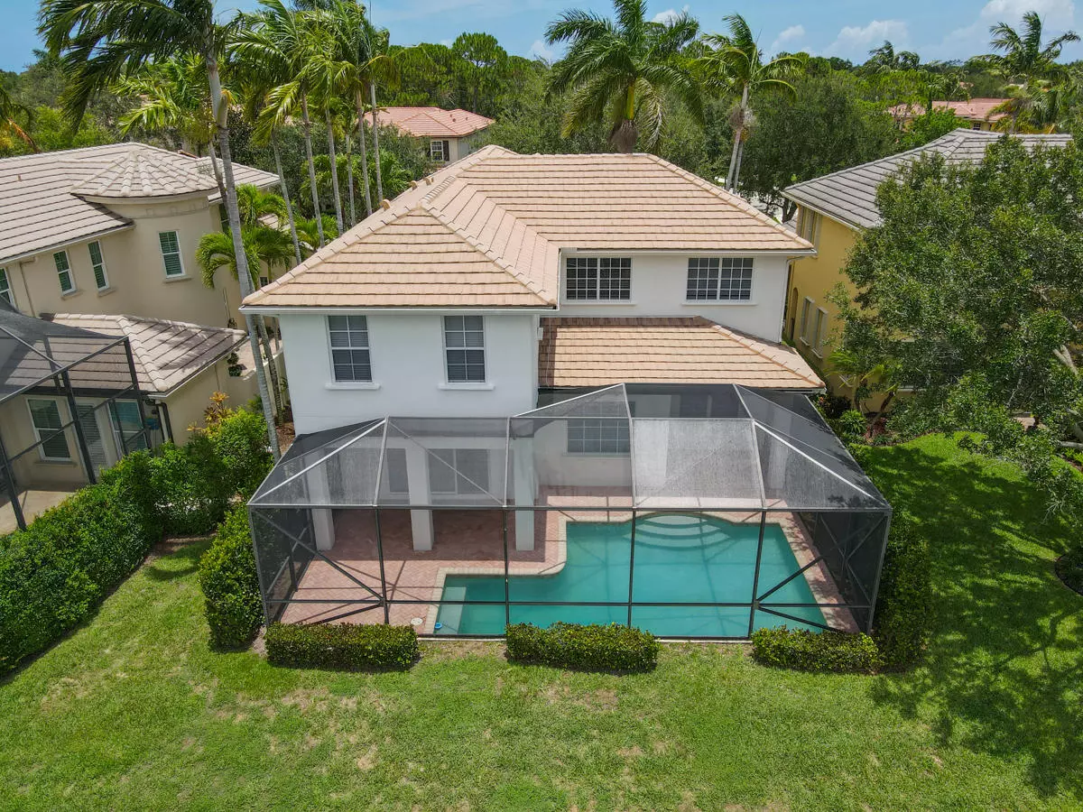 Palm Beach Gardens, FL 33410,703 Bocce CT