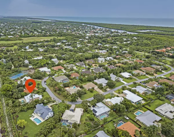 Hobe Sound, FL 33455,8397 SE SE Woodcrest PL