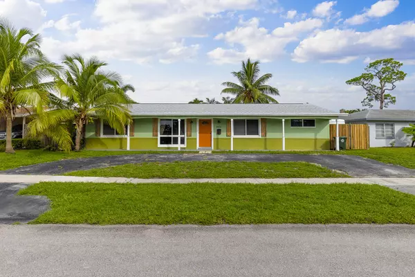 Coconut Creek, FL 33066,4400 NW 10th ST