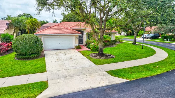 134 E Lee RD, Delray Beach, FL 33445