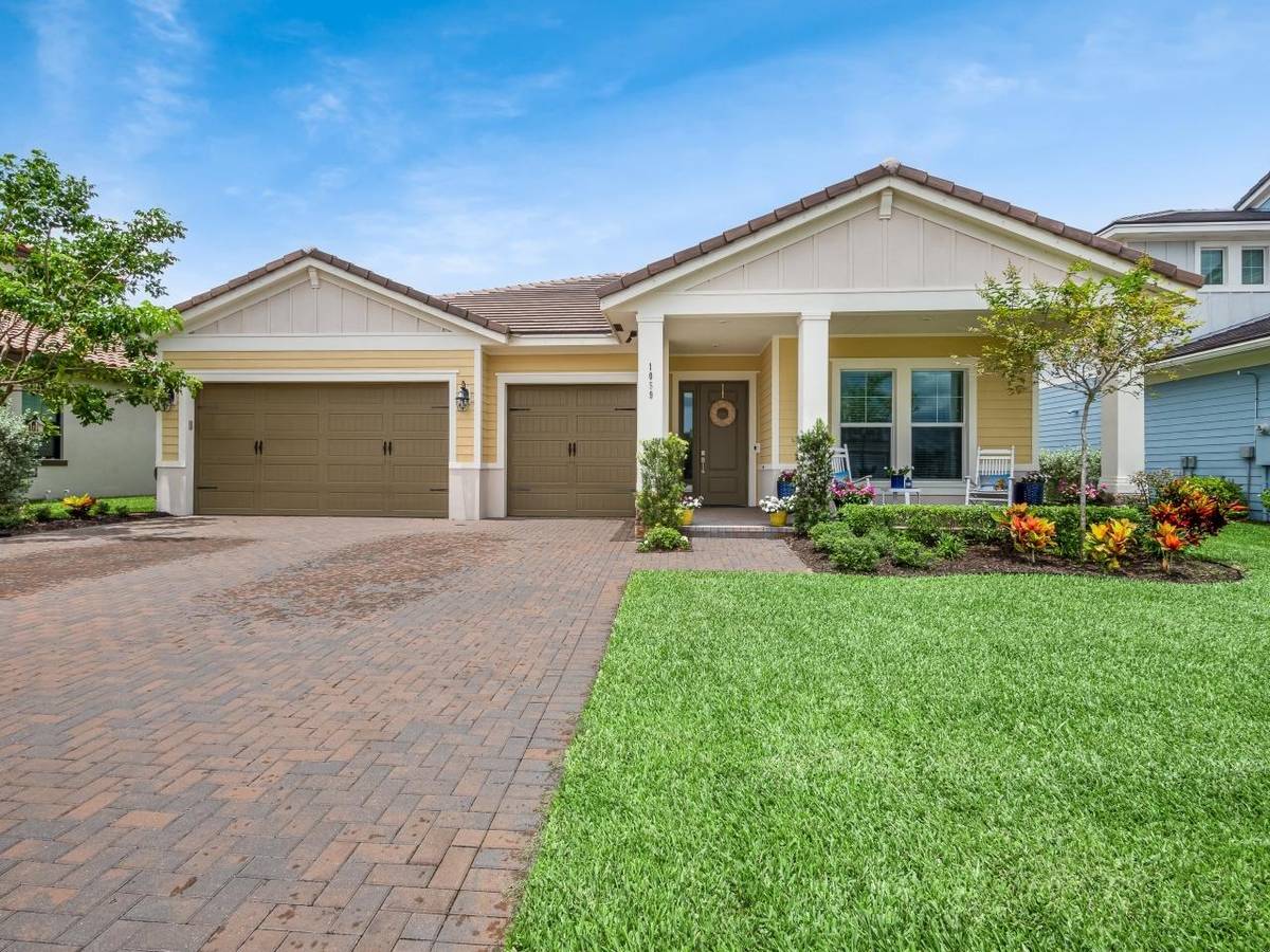 Loxahatchee, FL 33470,1059 Sweetgrass ST