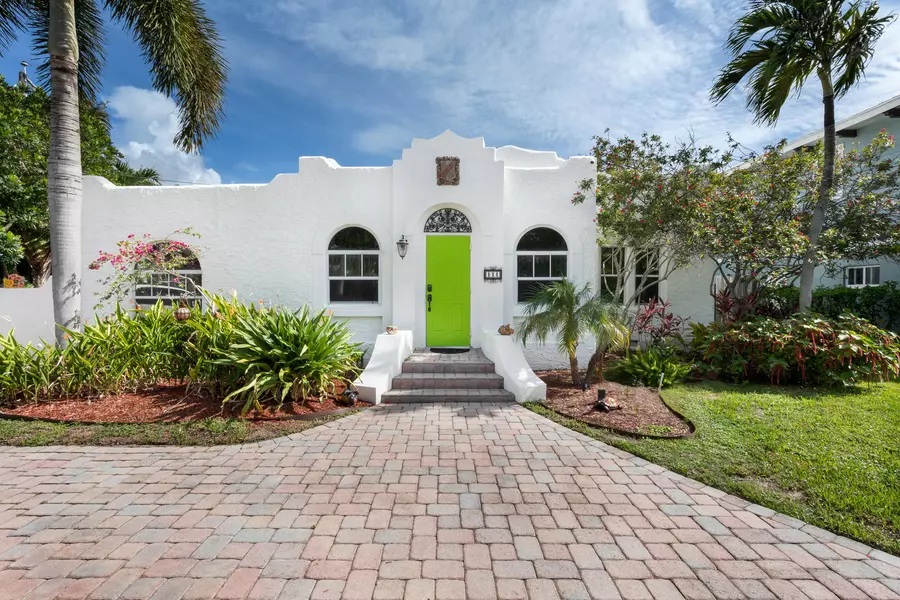 111 NE 12th ST, Delray Beach, FL 33444