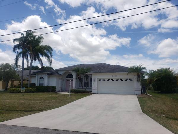 5404 NW Emblem ST, Port Saint Lucie, FL 34983