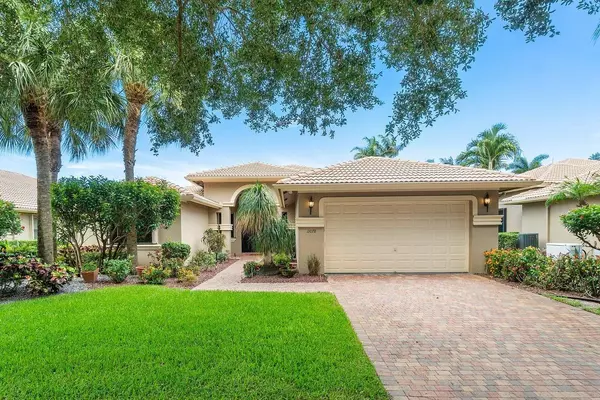 11078 Via Sorrento, Boynton Beach, FL 33437