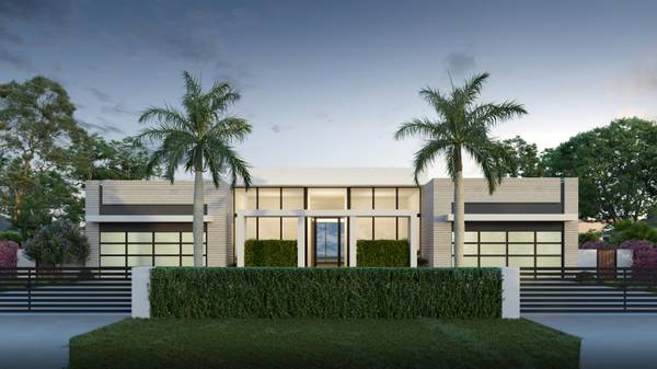 1801 Spanish River RD,  Boca Raton,  FL 33432