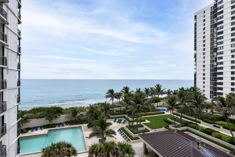 5380 N Ocean DR 6h, Singer Island, FL 33404