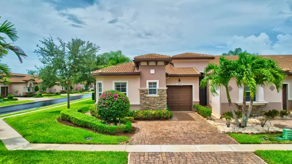 14852 Barletta WAY, Delray Beach, FL 33446