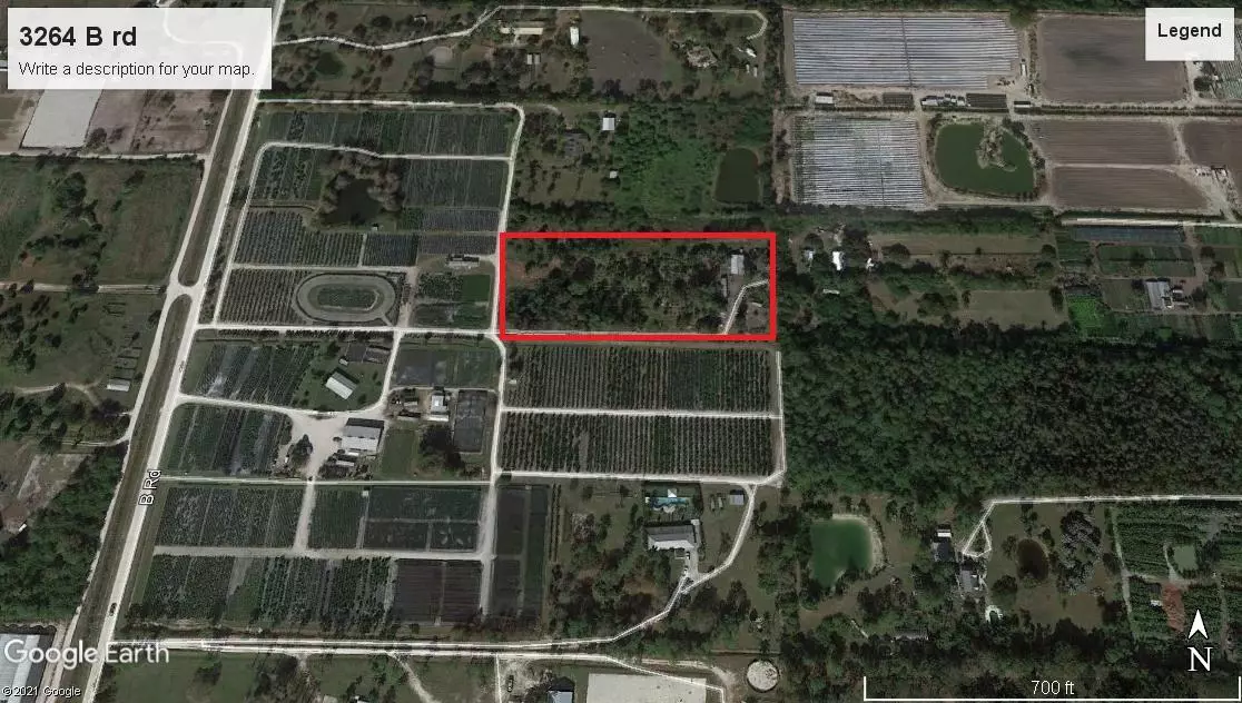 Loxahatchee Groves, FL 33470,3264 B RD