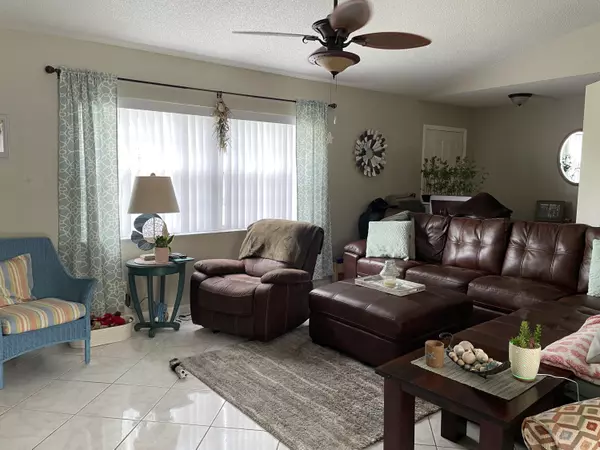 Port Saint Lucie, FL 34952,2342 SE Hurley CT