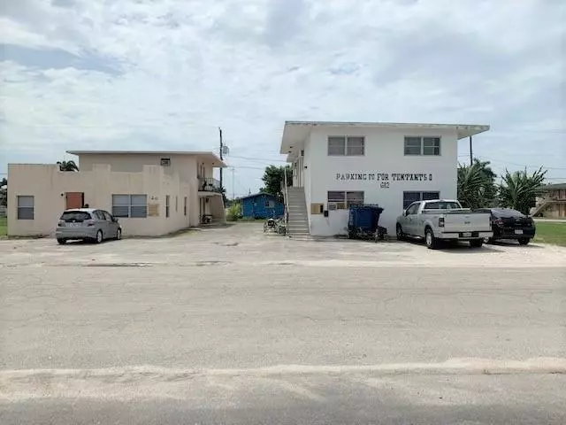 Belle Glade, FL 33430,612-620 SW 6th ST