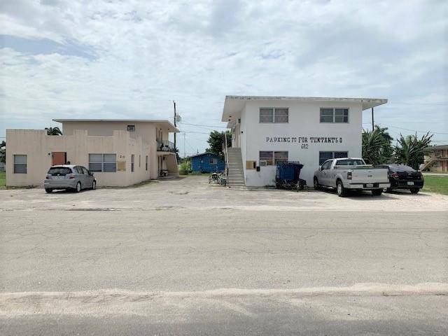 Belle Glade, FL 33430,612-620 SW 6th ST