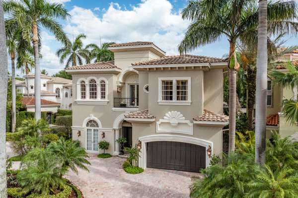 Boca Raton, FL 33432,449 Addison Park Ln