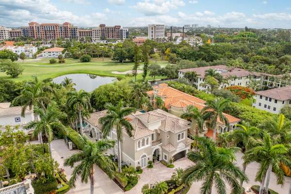 449 Addison Park Ln,  Boca Raton,  FL 33432