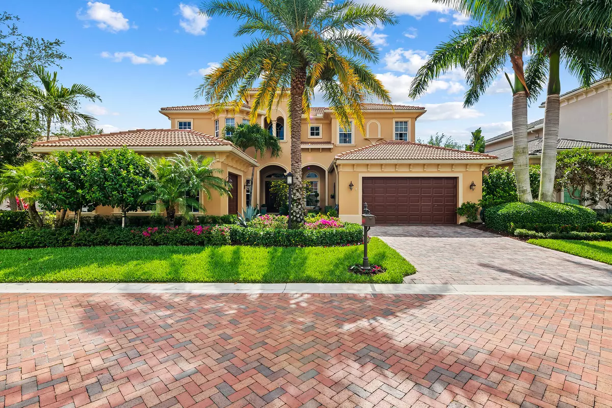 Boca Raton, FL 33496,17334 Pavaroso ST