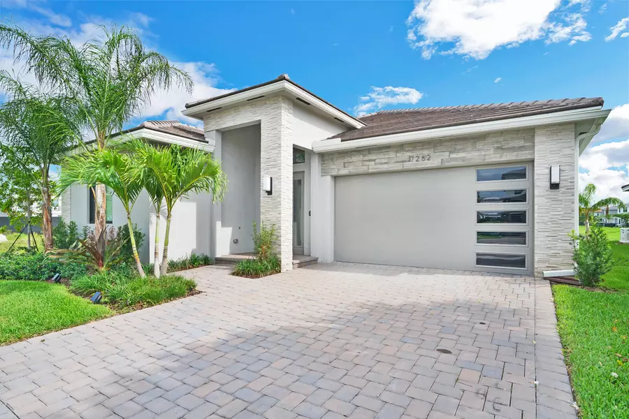 7262 Montereal PATH, Lake Worth, FL 33463