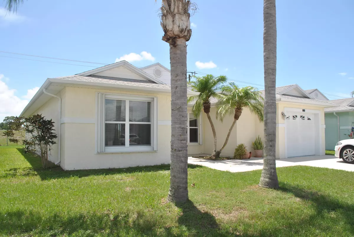 Fort Pierce, FL 34951,6636 Alemendra ST