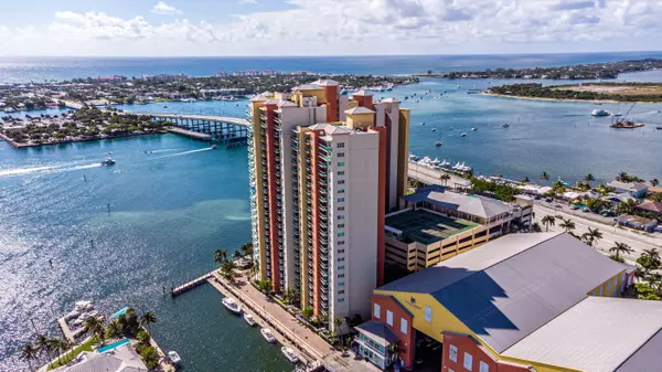 2640 Lake Shore DR 1409, Riviera Beach, FL 33404