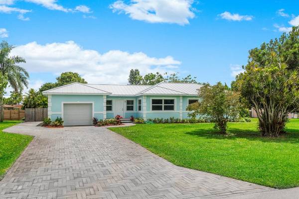 4606 Brady BLVD, Delray Beach, FL 33445