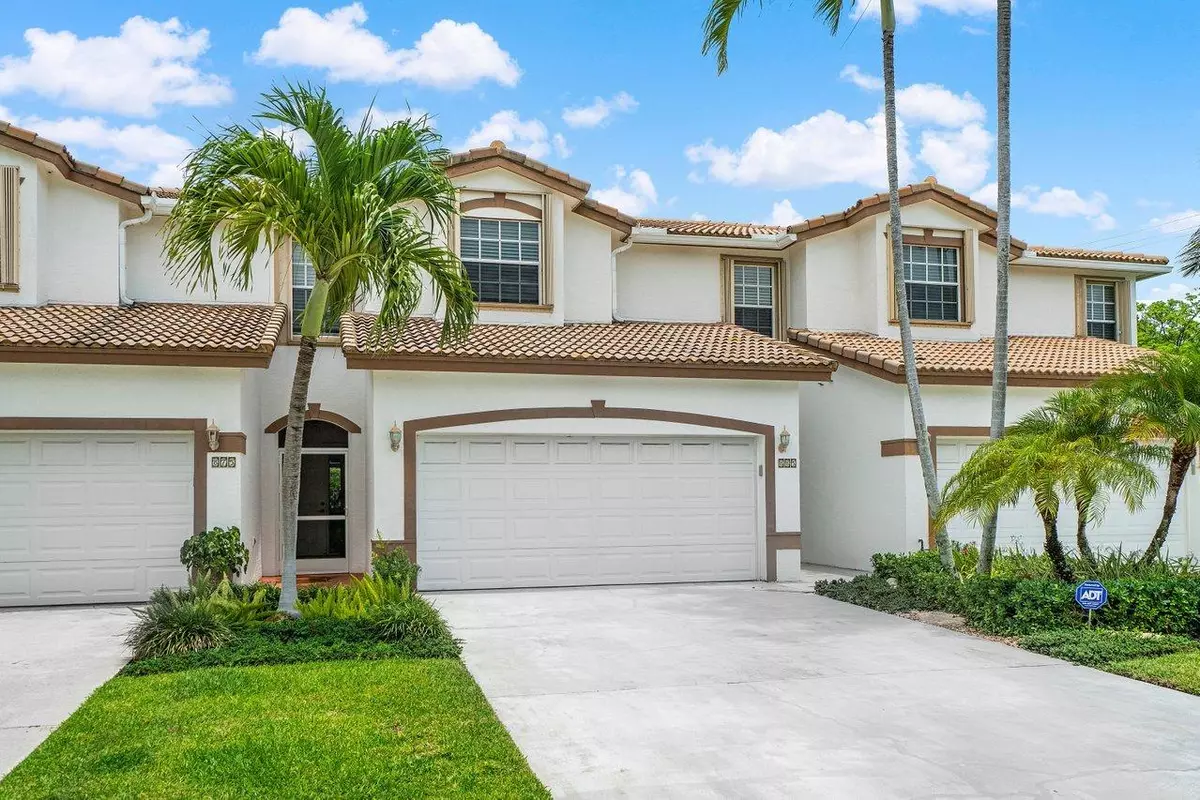 Delray Beach, FL 33483,885 Dogwood DR