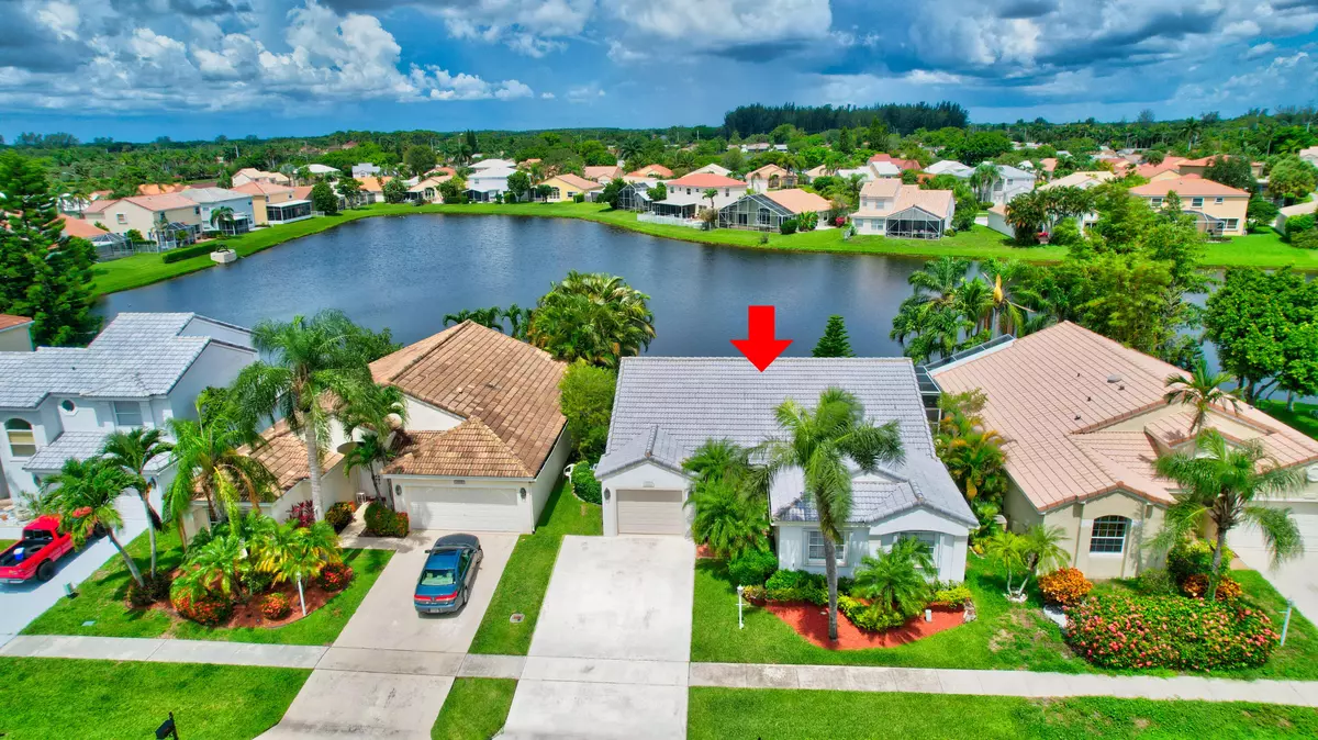 Boca Raton, FL 33496,9581 Tavernier DR