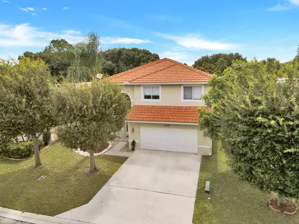 6256 Willoughby CIR, Lake Worth, FL 33463