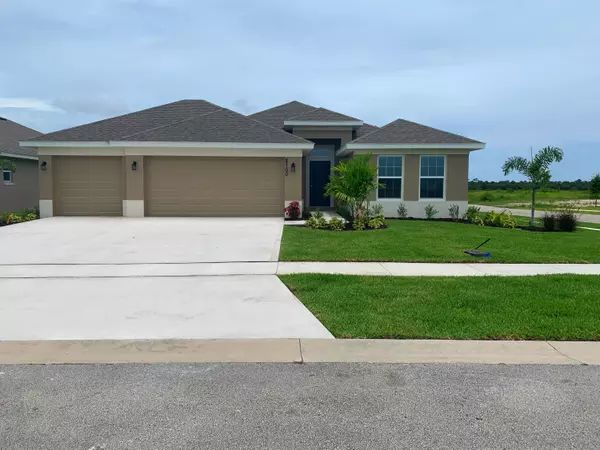 8700 Merano AVE, Fort Pierce, FL 34951