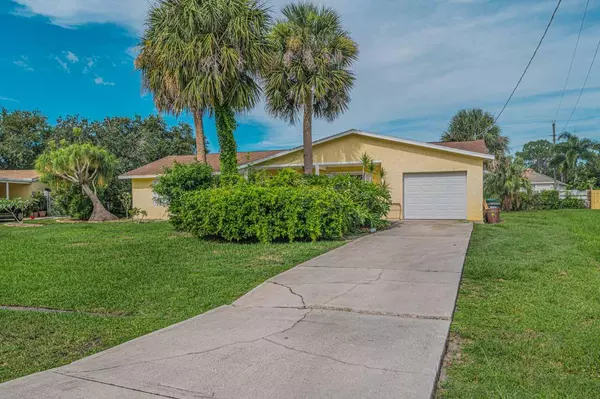 Port Saint Lucie, FL 34952,2434 SE Sidonia ST