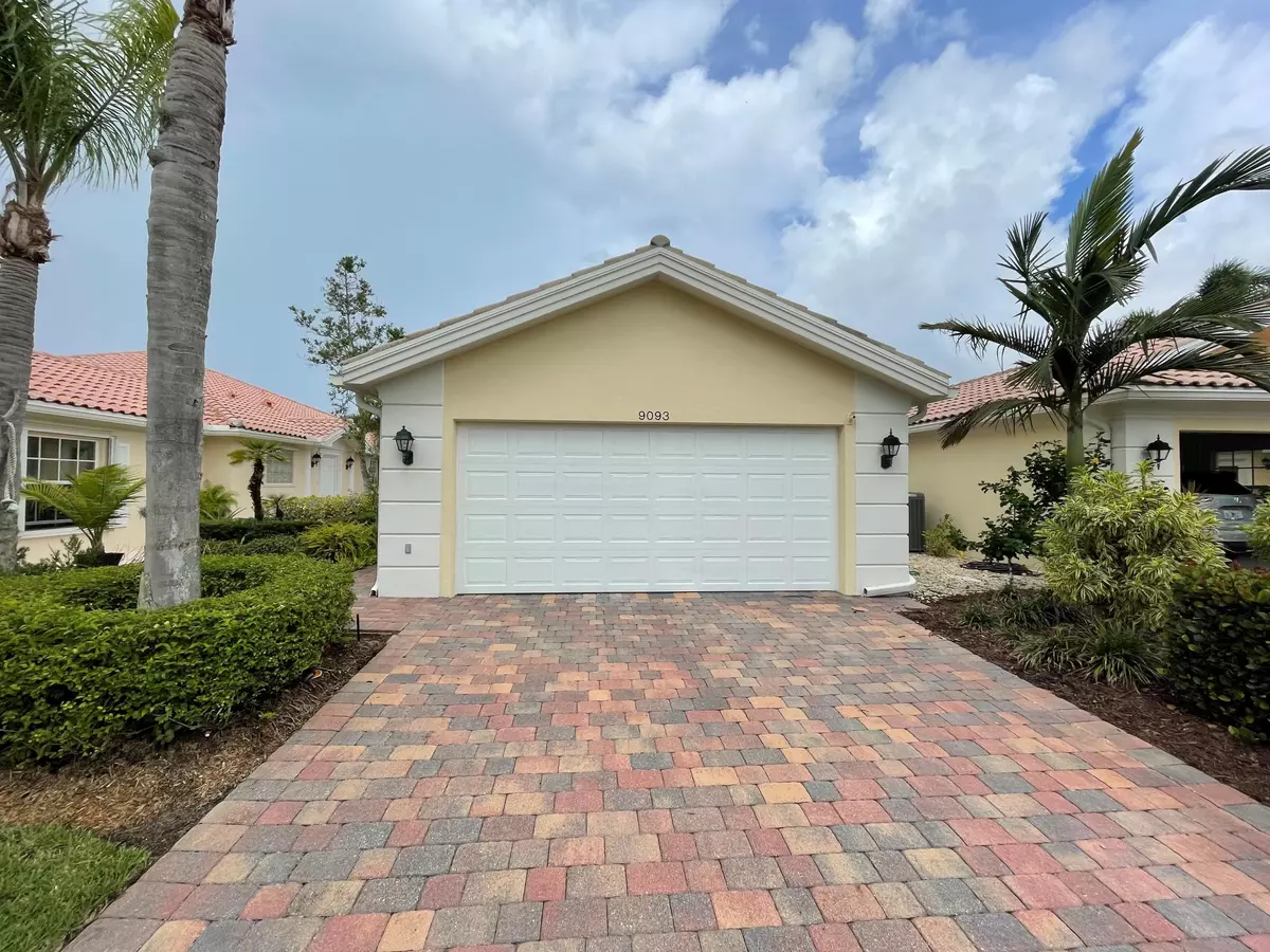 Hobe Sound, FL 33455,9093 SE Hawks Nest CT