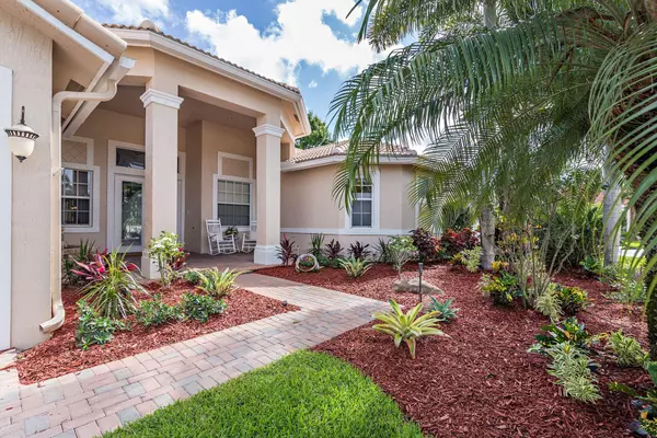 Wellington, FL 33449,11783 Osprey Pointe CIR