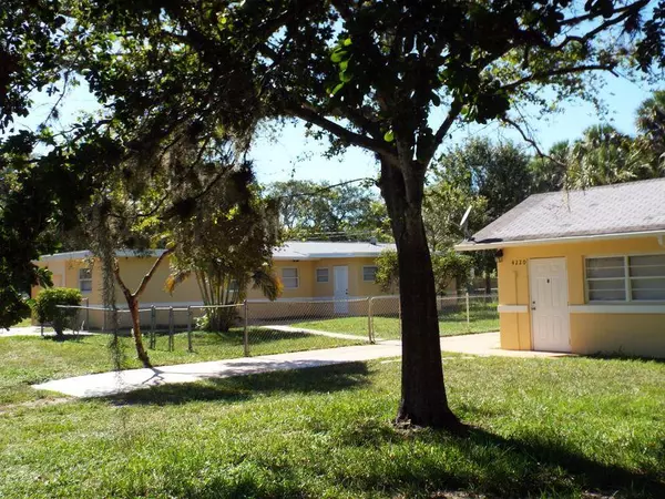 4220 Sunrise BLVD,  Fort Pierce,  FL 34982